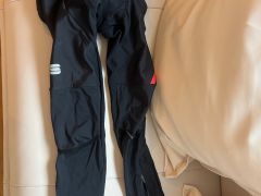 Sportful Norain Fiandre