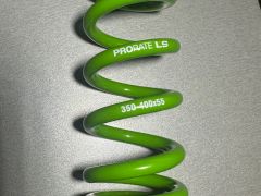 Pružina DVO Prorate LS 350-400x55