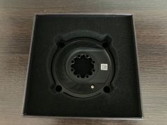 Xcadey xpower-s gen 2 Sram 8 Bolt 104Bcd