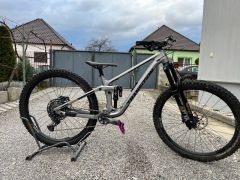 Transition Sentinel ALU GX