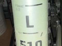 Kellys Spider 90 29" L