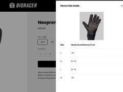 NEW Bioracer One Tempest Pixel