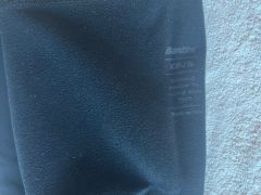 Návleky na kolená Santini