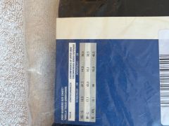 Návleky na kolená Santini