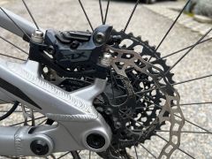 Transition Sentinel ALU GX