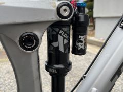 Transition Sentinel ALU GX