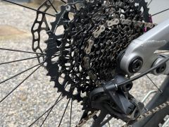 Transition Sentinel ALU GX