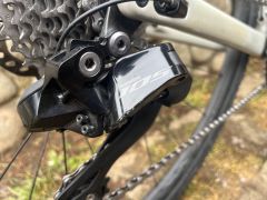 Shimano 105 di2, 2x12