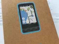 Wahoo Elemnt Roam 3 cyklopočítač