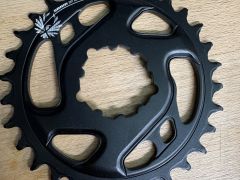 Prevodníky Sram 26z, 28z, 30z, 32z, 34z