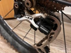 Lapierre X Control 305