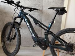 Lapierre Overvolt TR 4.6 | Bosch CX | 625 Wh | veľkosť M