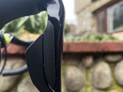 Shimano 105 di2, 2x12