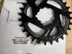 Prevodníky Sram 26z, 28z, 30z, 32z, 34z