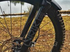 Ghost Riot Trail Cf Pro