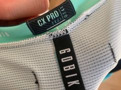 Dres Gobik CX PRO 2.0 fiji