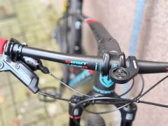 Mondraker Podium Carbon RR