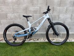 Lapierre Spicy CF 6.9 29 bicykel, aventurine blue