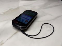Garmin Edge 1050 GPS cyklopočítač / 2ks