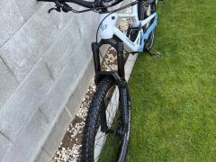 Lapierre Spicy CF 6.9 29 bicykel, aventurine blue