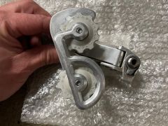 Campagnolo Victory S3