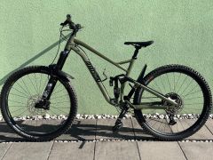 Radon swoop AL 8.0