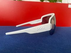 Poc aim Biele