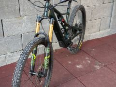 Specialized Levo SL Comp Carbon Kashima