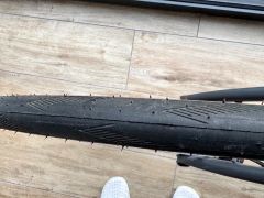 Scott Addict 40 2023 velkost M s pedalmi a topankami