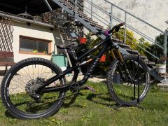 Canyon torque cf9mullet