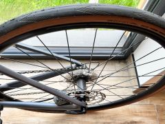 Scott Addict 40 2023 velkost M s pedalmi a topankami