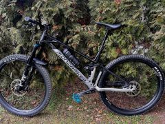 Mondraker Foxy 2022 L