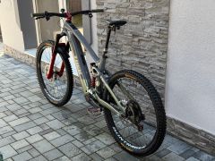 Trek Rail+ 2026 Bosch Gen5 800wh upraveny