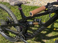 Canyon torque cf9mullet