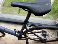 Scott Addict 40 2023 velkost M s pedalmi a topankami
