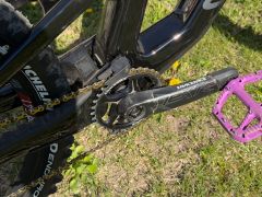 Canyon torque cf9mullet