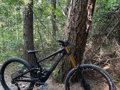 Ebike Specialized Kenevo SL Custom