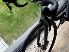 Scott Addict 40 2023 velkost M s pedalmi a topankami