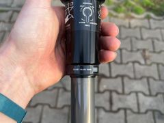 Tlumic fox float dps 200x57