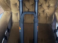 Fox 36 performance grip 160 27,5