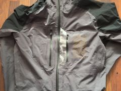 Leatt HydraDri 3.0 kombinéza, shadow, L