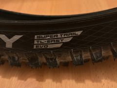 Plášte Schwalbe Big Betty + Magic Mary 27,5 x 2,4 super trail soft