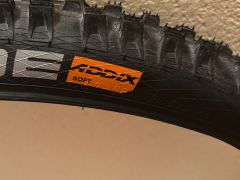 Plášte Schwalbe Big Betty + Magic Mary 27,5 x 2,4 super trail soft