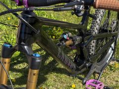 Canyon torque cf9mullet