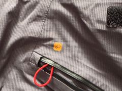 Leatt HydraDri 3.0 kombinéza, shadow, L