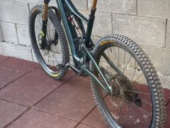 Specialized Levo SL Comp Carbon Kashima