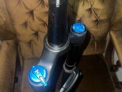 Fox 36 performance grip 160 27,5