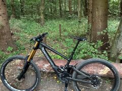 Ebike Specialized Kenevo SL Custom