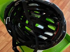 Kask Valegro Wg11 - M - biela