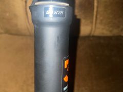 Fox 36 performance grip 160 27,5